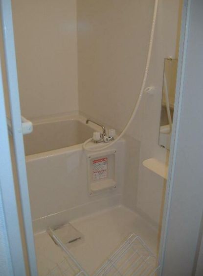 ※同仕様写真含む(風呂)