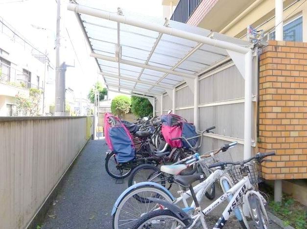 (その他建物画像)