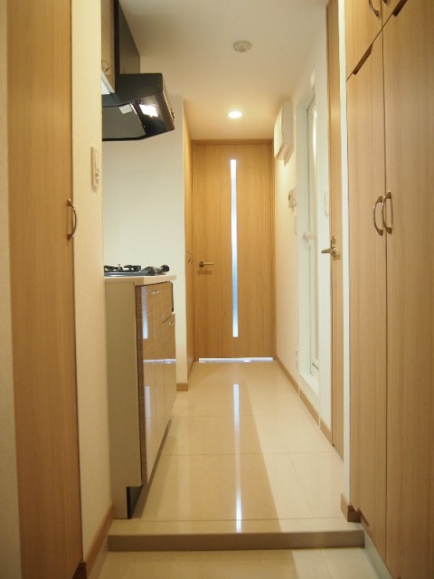 ※同仕様写真含む(玄関)