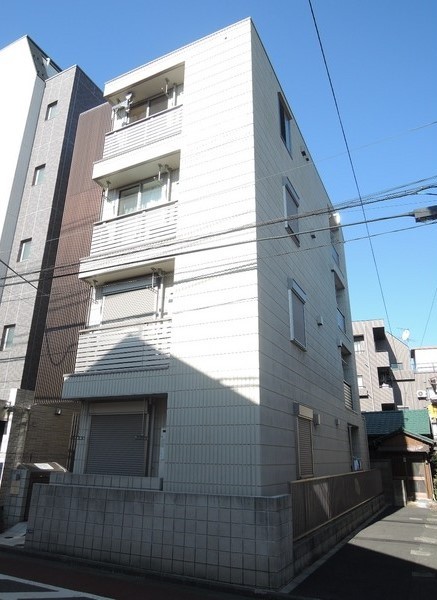 品川区西大井6丁目 【賃貸居住】アパート