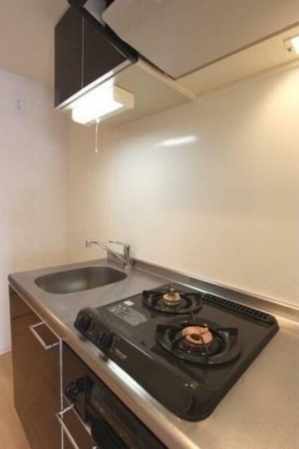 ※同仕様写真含む(キッチン)