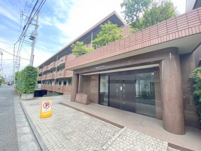 目黒区目黒4丁目 【賃貸居住】マンション 目黒区目黒4丁目 【賃貸居住】マンション