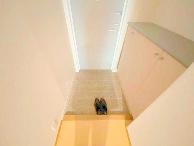 ※同仕様写真含む(玄関)