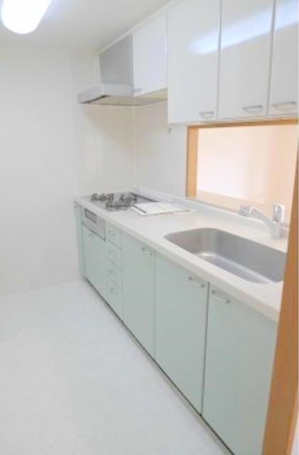 ※同仕様写真含む(キッチン)