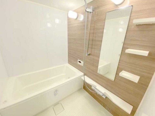 ※同仕様写真含む(風呂)