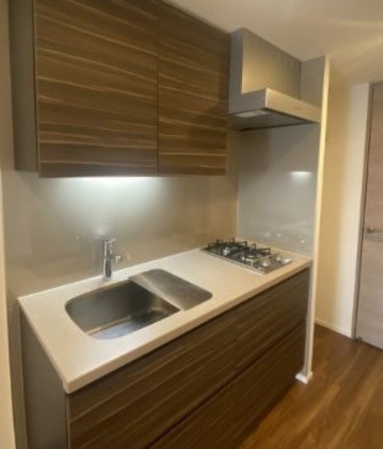 ※同仕様写真含む(キッチン)