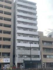 品川区西五反田5丁目 【賃貸居住】マンション