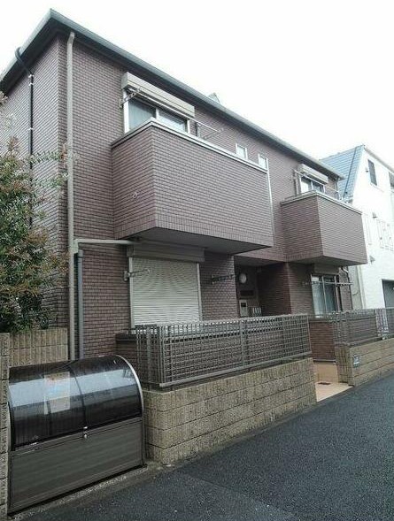 品川区西大井2丁目 【賃貸居住】アパート 品川区西大井2丁目 【賃貸居住】アパート