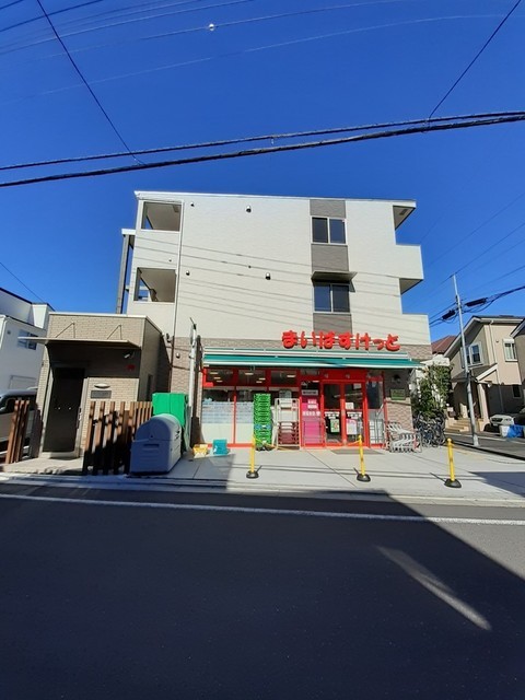 世田谷区岡本1丁目 【賃貸居住】アパート