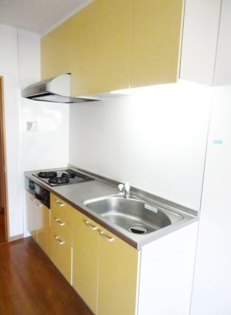 ※同仕様写真含む(キッチン)