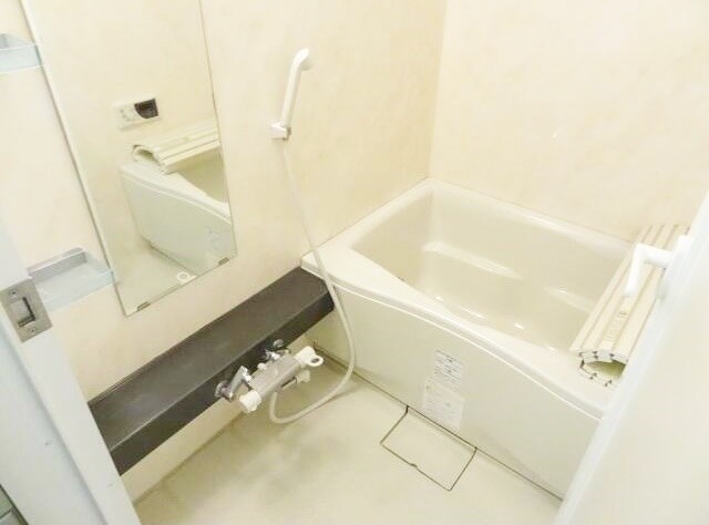 ※同仕様写真含む(風呂)