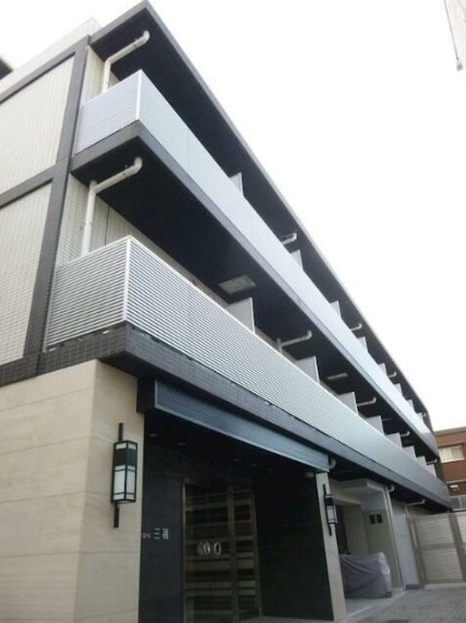 世田谷区三宿2丁目 【賃貸居住】マンション