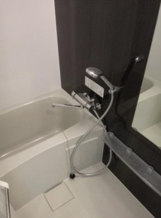 ※同仕様写真(風呂)