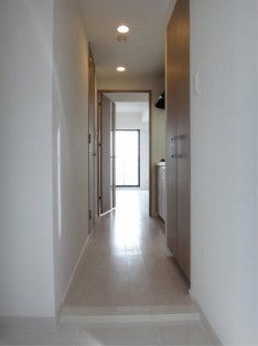 ※同仕様写真(玄関)