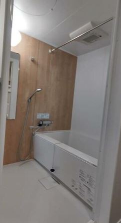 ※同仕様写真含む(風呂)