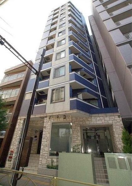 世田谷区上馬2丁目 【賃貸居住】マンション