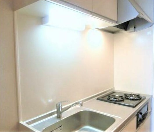 ※同仕様写真含む(キッチン)