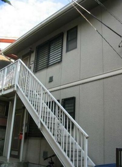 品川区荏原5丁目 【賃貸居住】アパート 品川区荏原5丁目 【賃貸居住】アパート