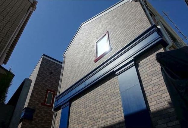 大田区田園調布2丁目 【賃貸居住】アパート 大田区田園調布2丁目 【賃貸居住】アパート