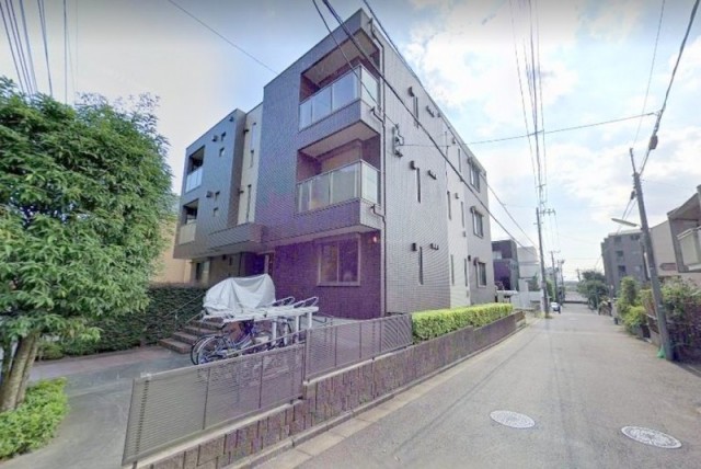 世田谷区野毛3丁目 【賃貸居住】マンション