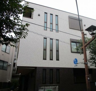 品川区荏原7丁目 【賃貸居住】アパート