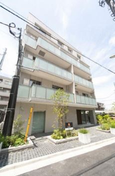 世田谷区太子堂2丁目 【賃貸居住】マンション