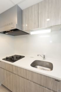 ※同仕様写真含む(キッチン)