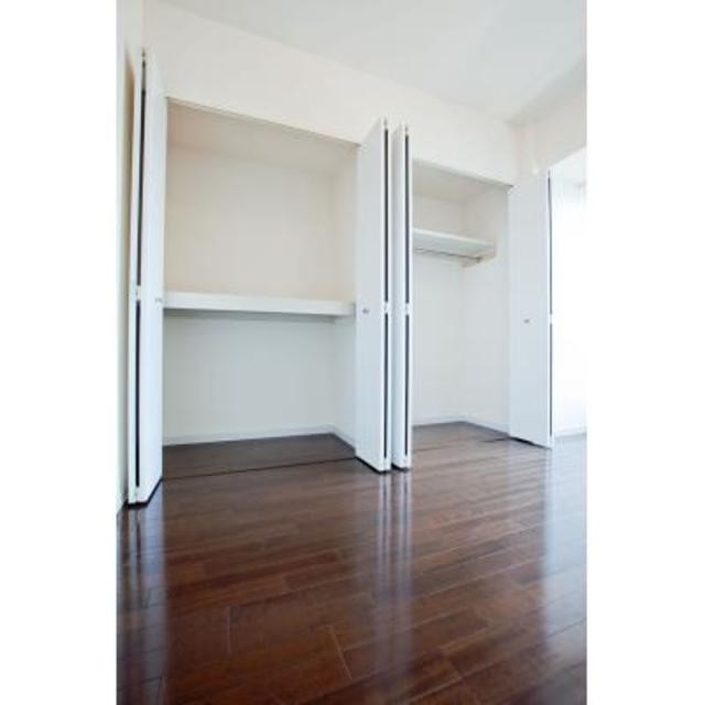 ※写真は同タイプ住戸です。(内装)