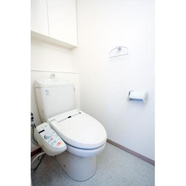 ※写真は同タイプ住戸です。(内装)