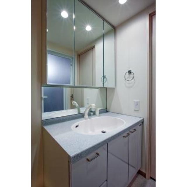 ※写真は同タイプ住戸です。(内装)