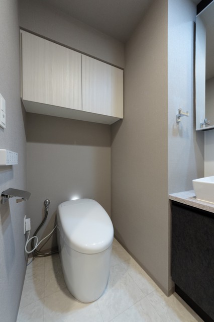 ※写真は同タイプ住戸です。(内装)