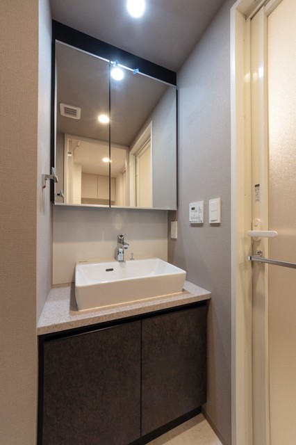 ※写真は同タイプ住戸です。(内装)