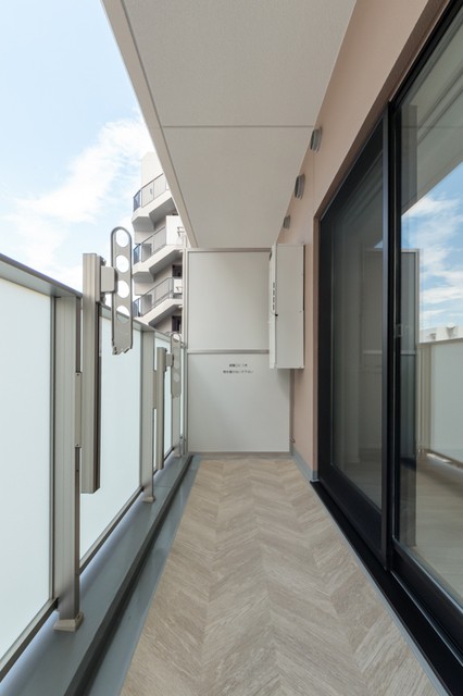 ※写真は同タイプ住戸です。