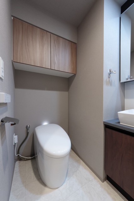 ※写真は同タイプ住戸です。(内装)