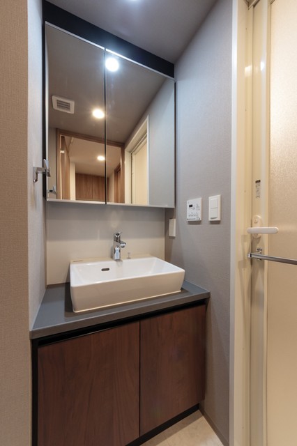 ※写真は同タイプ住戸です。(内装)