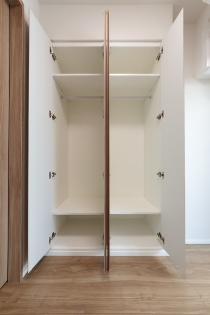 ※写真は同タイプ住戸です。(内装)