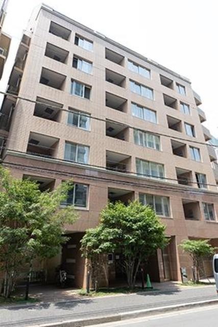 千代田区西神田1丁目 【賃貸居住】マンション