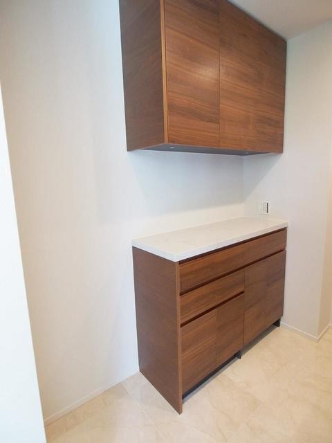 ※写真は同タイプ住戸です。(内装)