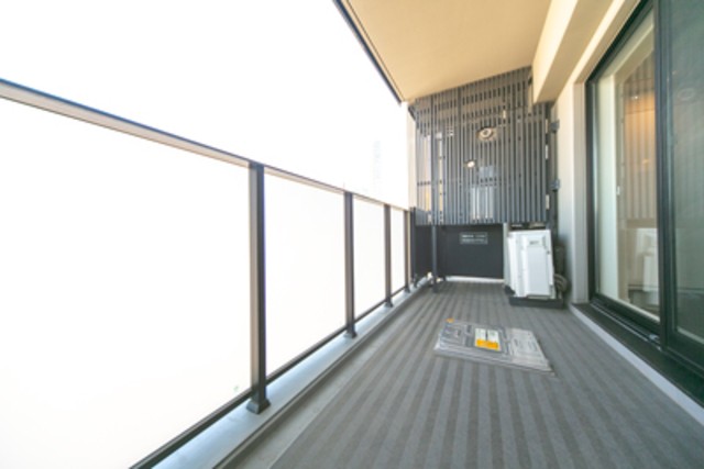 ※写真は同タイプ住戸です。