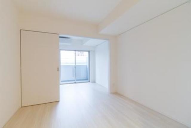 ※写真は同タイプ住戸です。(居間)