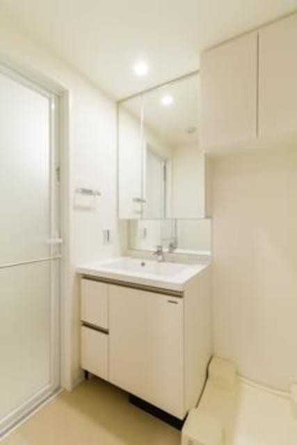 ※写真は同タイプ住戸です。(内装)