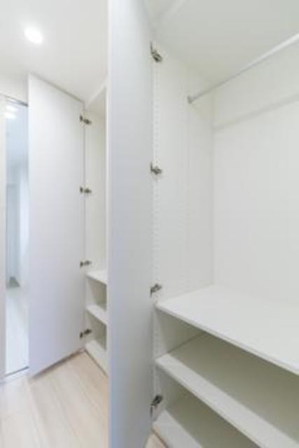 ※写真は同タイプ住戸です。(内装)