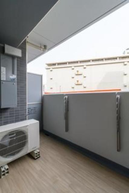 ※写真は同タイプ住戸です。