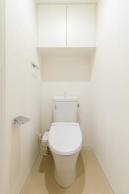 ※写真は同タイプ住戸です。(内装)