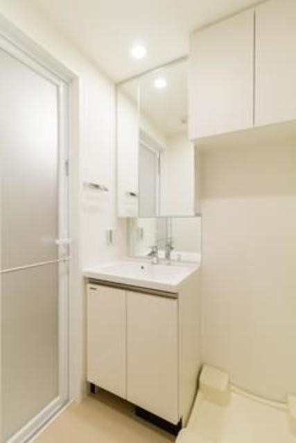 ※写真は同タイプ住戸です。(内装)