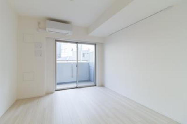 ※写真は同タイプ住戸です。(居間)