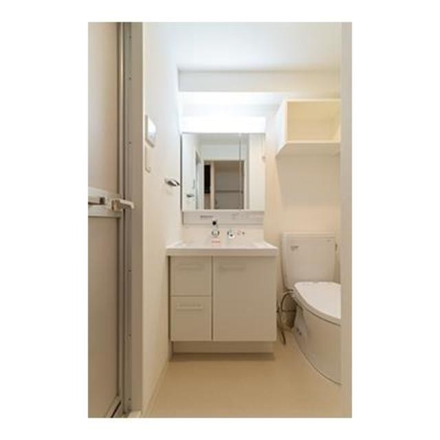 ※写真は同タイプ住戸です。(内装)