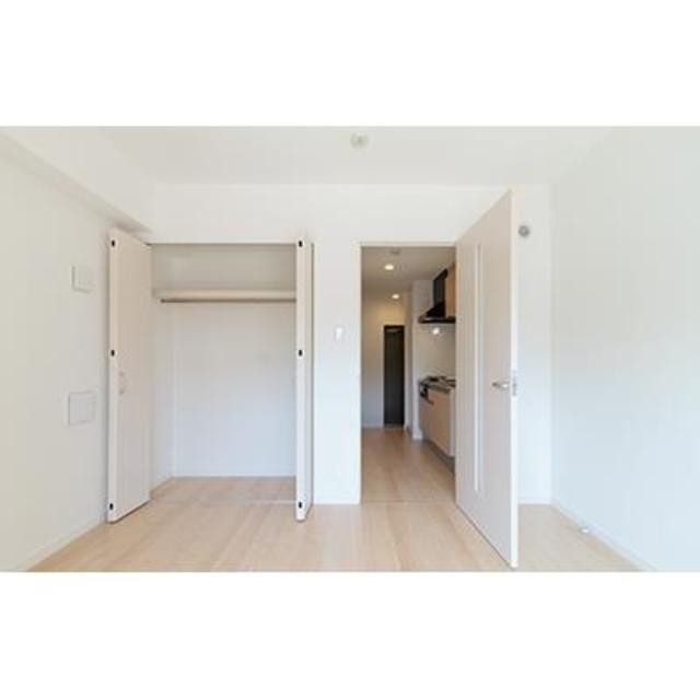 ※写真は同タイプ住戸です。(内装)