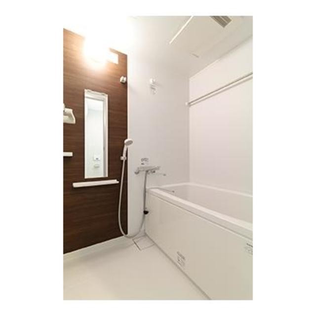 ※写真は同タイプ住戸です。(風呂)