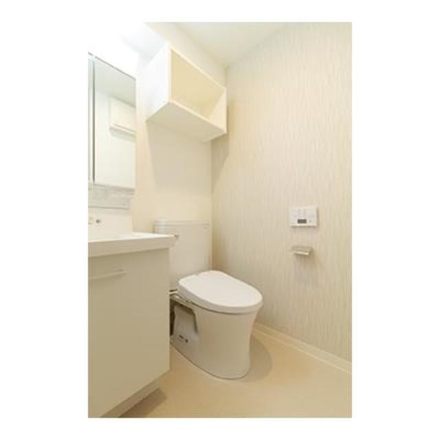 ※写真は同タイプ住戸です。(内装)